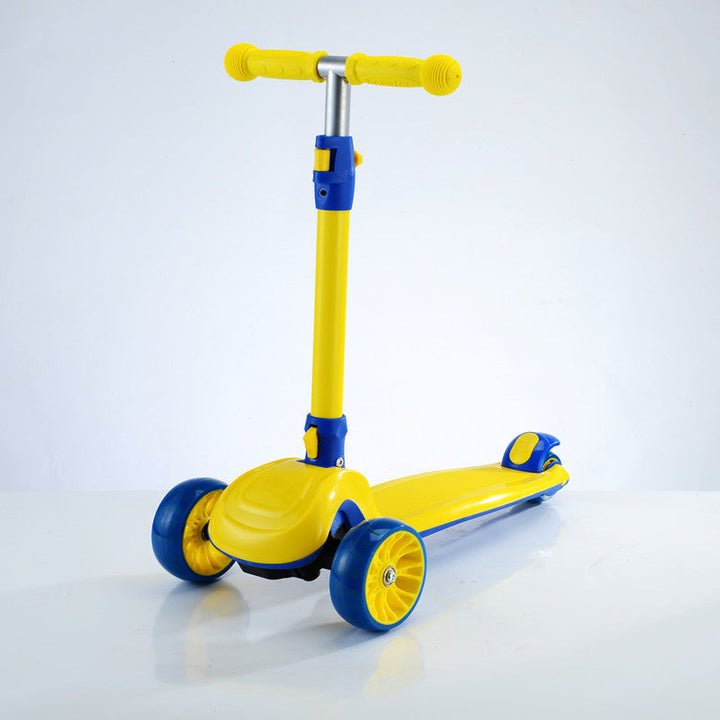 Three-Wheel Kick Scooter Stornfield