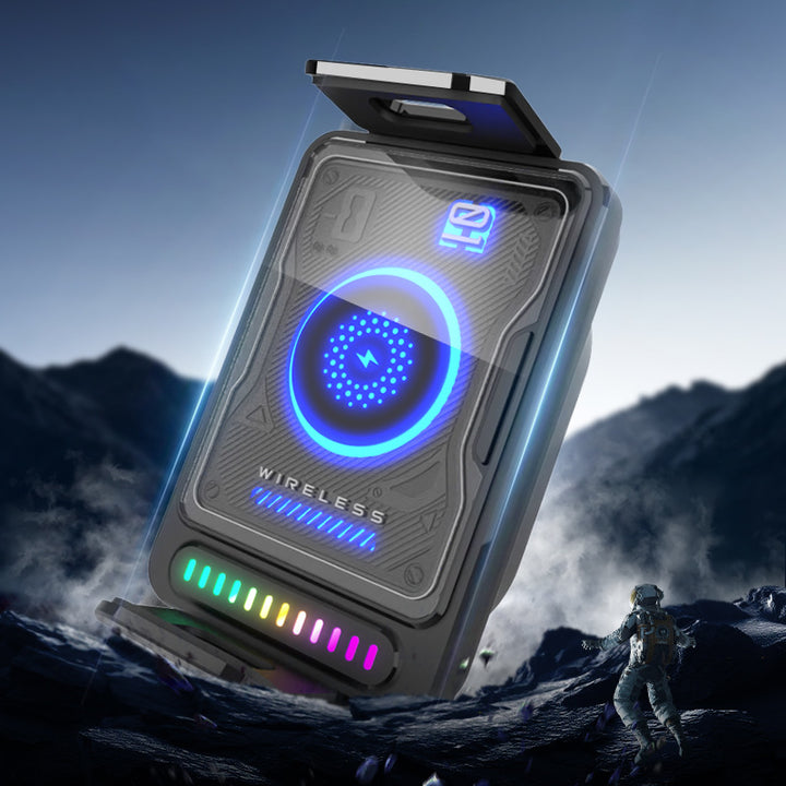 Unisex High-quality wireless charger Stornfiled