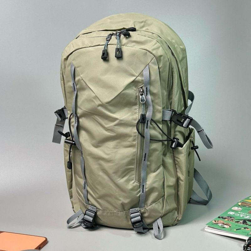 Versatile Outdoor Adventure Backpack Stornfield