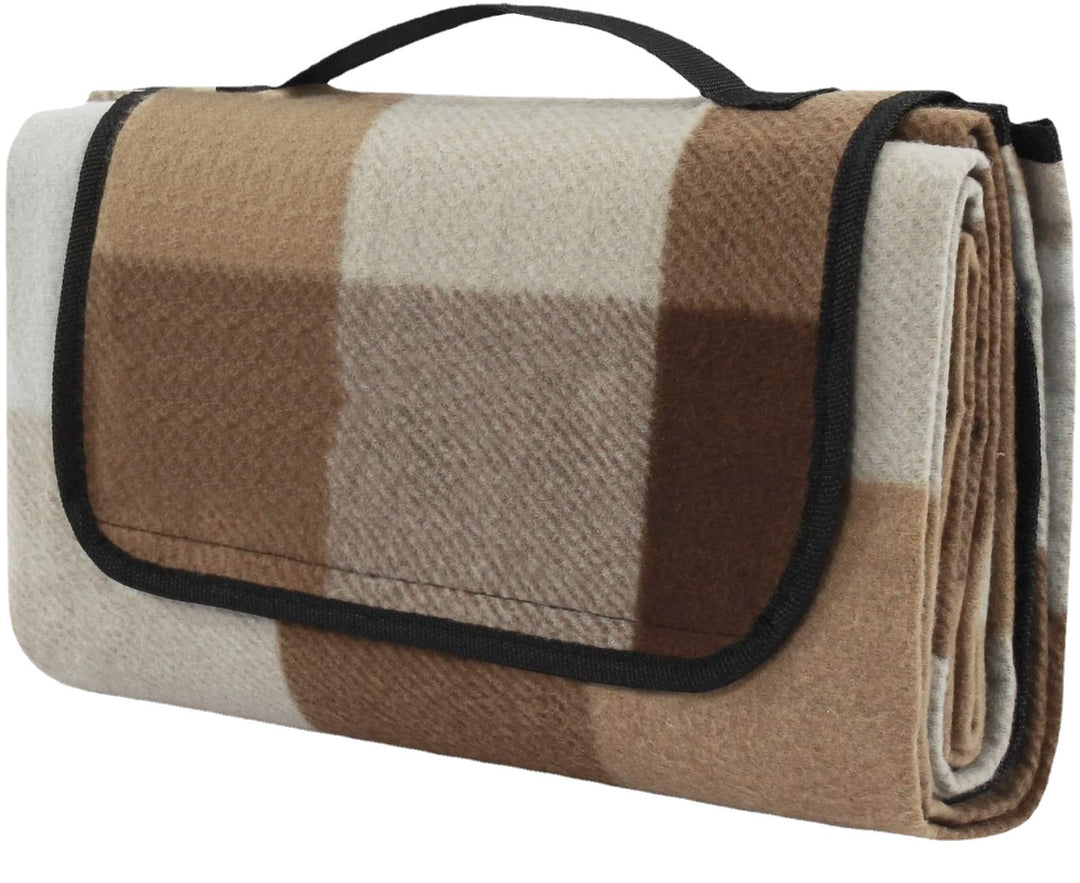 Ladies ultra-lightweight sleeping mat with non-slip surface Stornfield