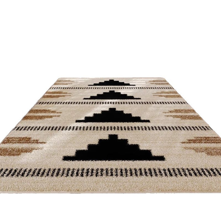 Bohemian Style Area Rug Stornfield