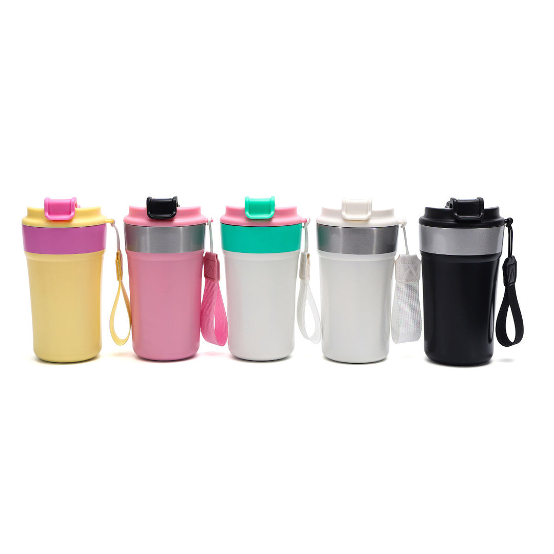 Ladies insulated drinking cup Stornfield