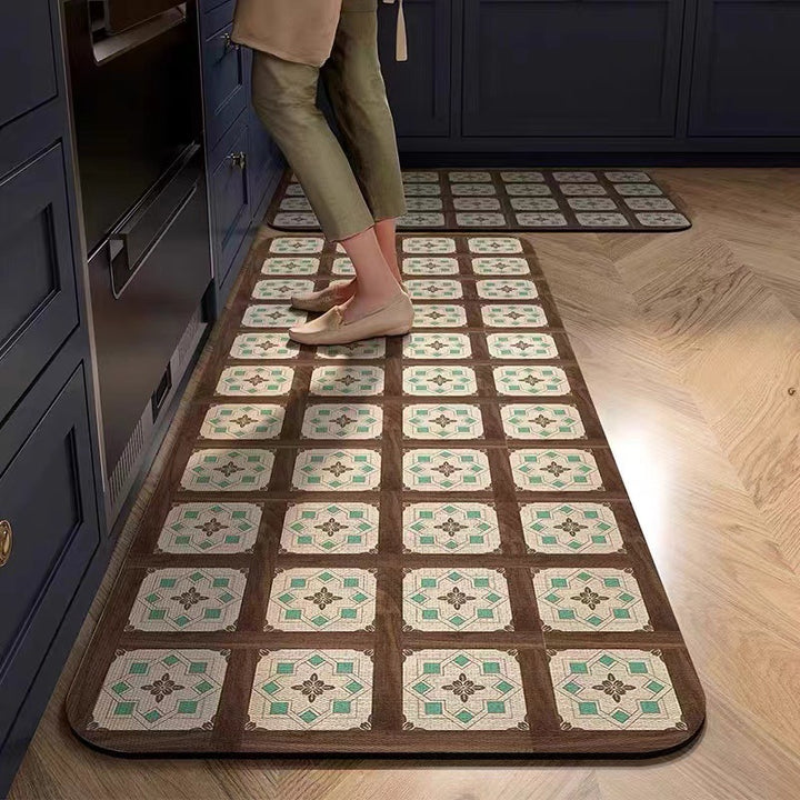 Kitchen Comfort Runner Mat