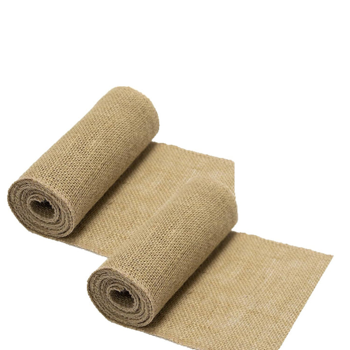 Natural Fiber Tree Protection Wrap Stornfield