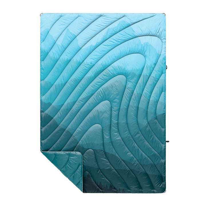 Unisex Comfortable and insulating camping blanket Stornfield
