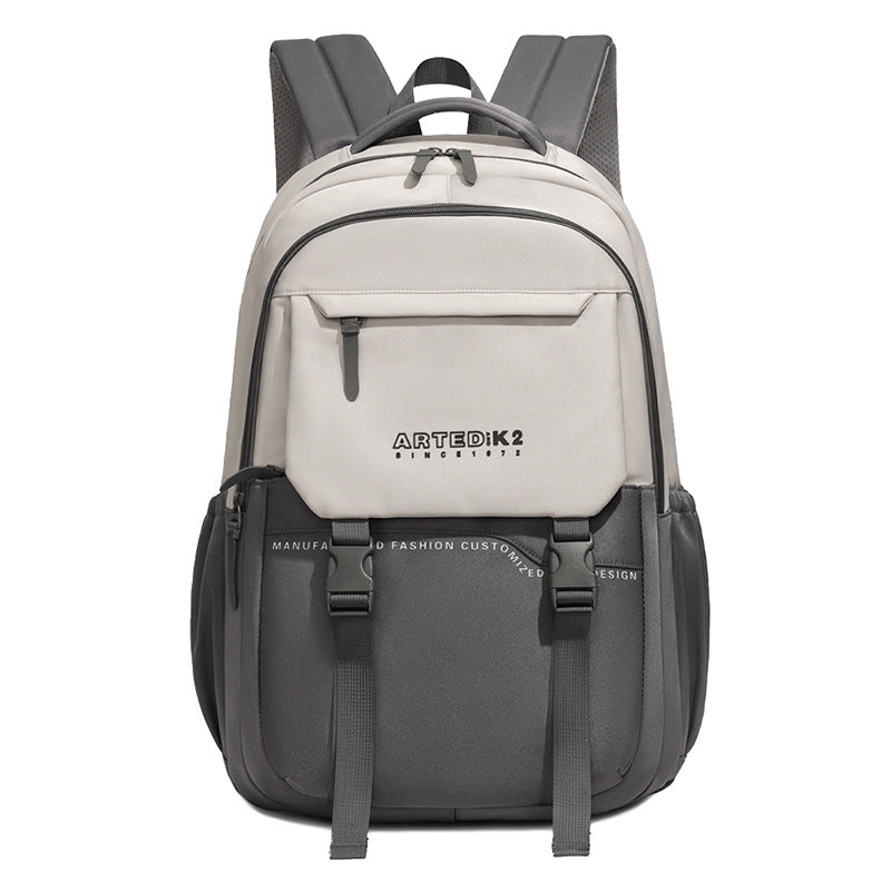 Versatile Multi-Compartment Backpack Stornfield 1791204849
