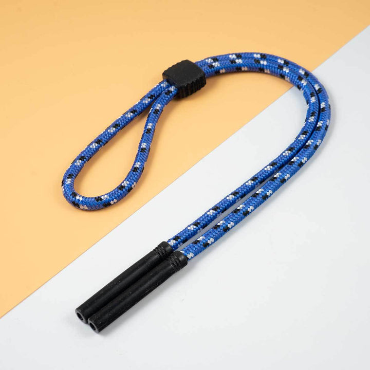 Adjustable Lanyard Eyewear Holder Stornfield