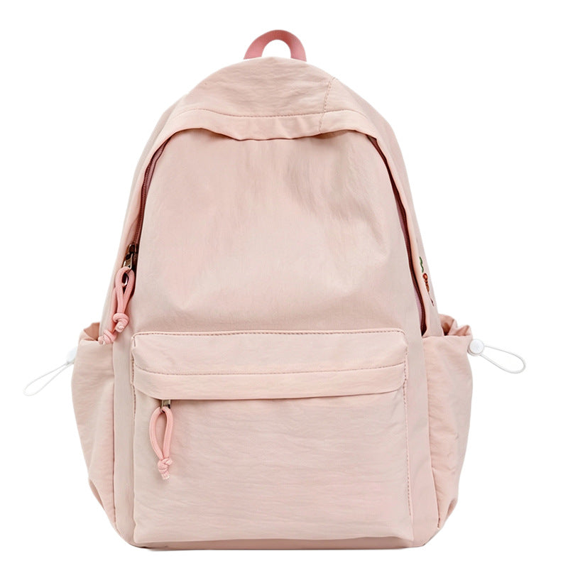 Versatile Multi-Functional Backpack Stornfield