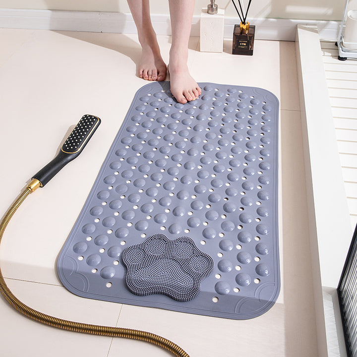 Comfortable Anti-Slip Bath Mat Stornfield