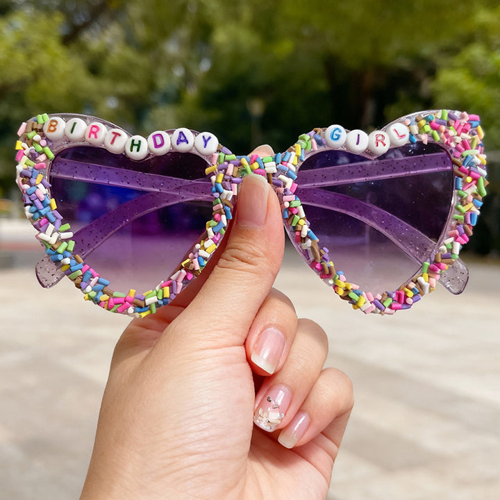Fun Custom Birthday Glasses Stornfield