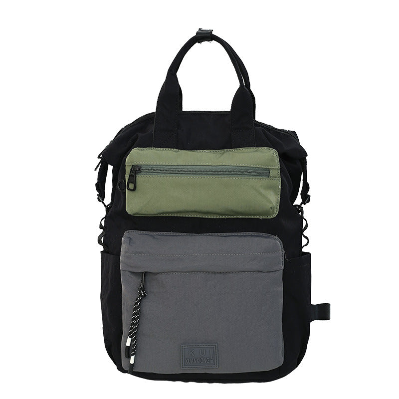 Functional Multi-Pocket Backpack Stornfield 1791205672