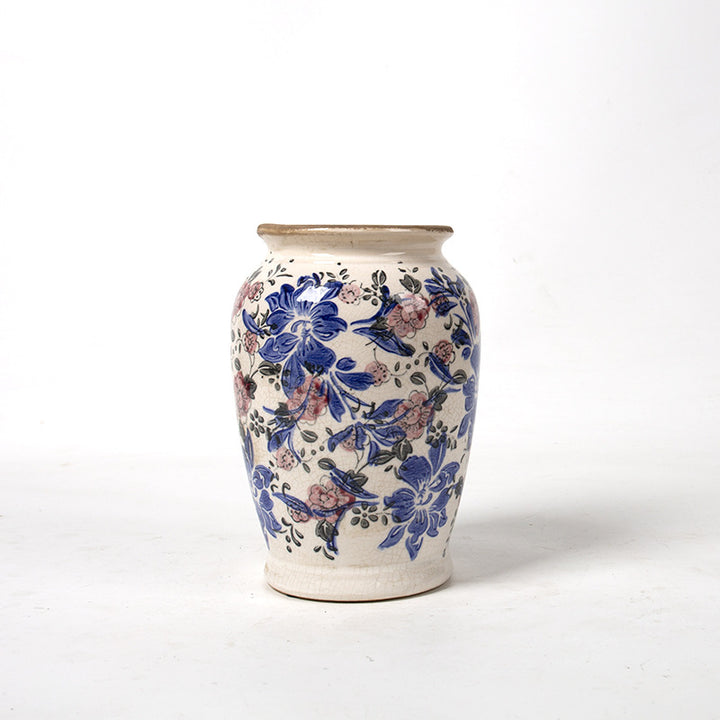 Vintage Flower Vase Stornfield