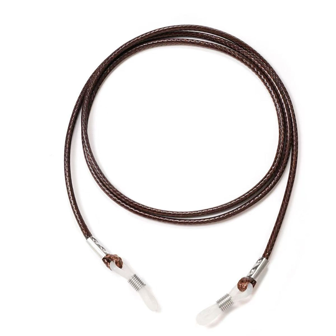 Premium Braided Eyewear Retainer Stornfield