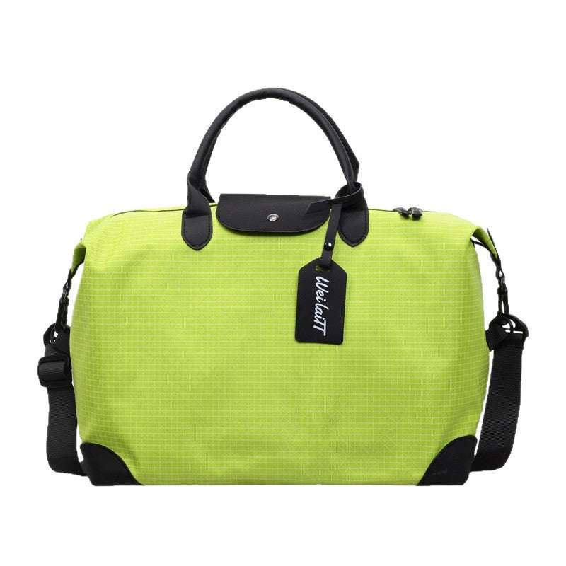 Stylish Oversized Tote Stornfield