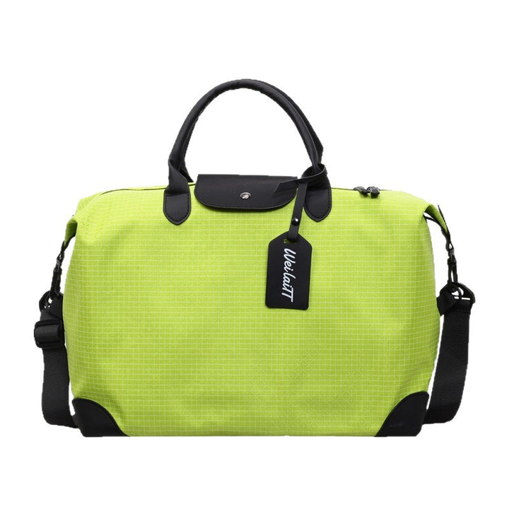 Stylish Oversized Tote Stornfield