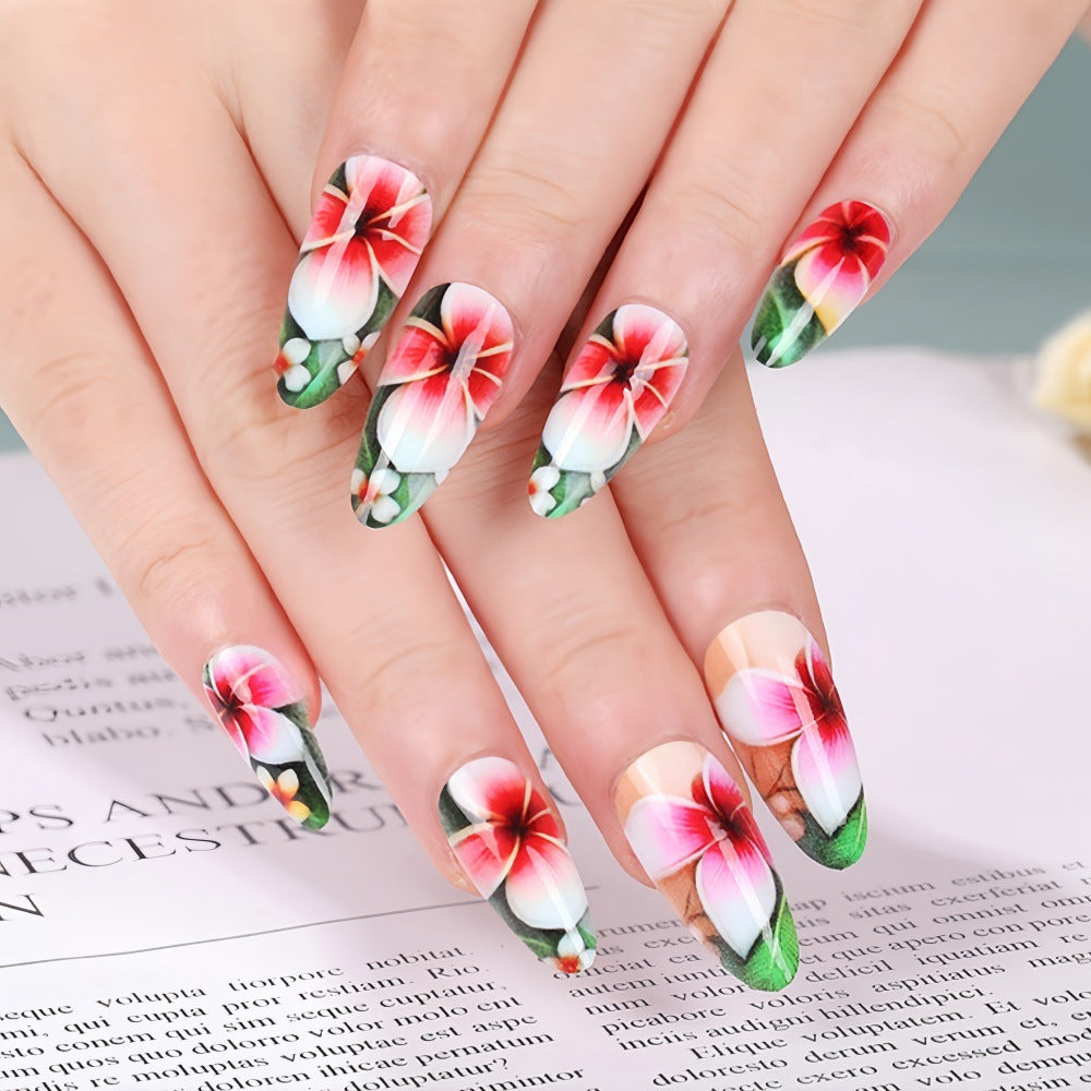 Nail Art Set Stornfield