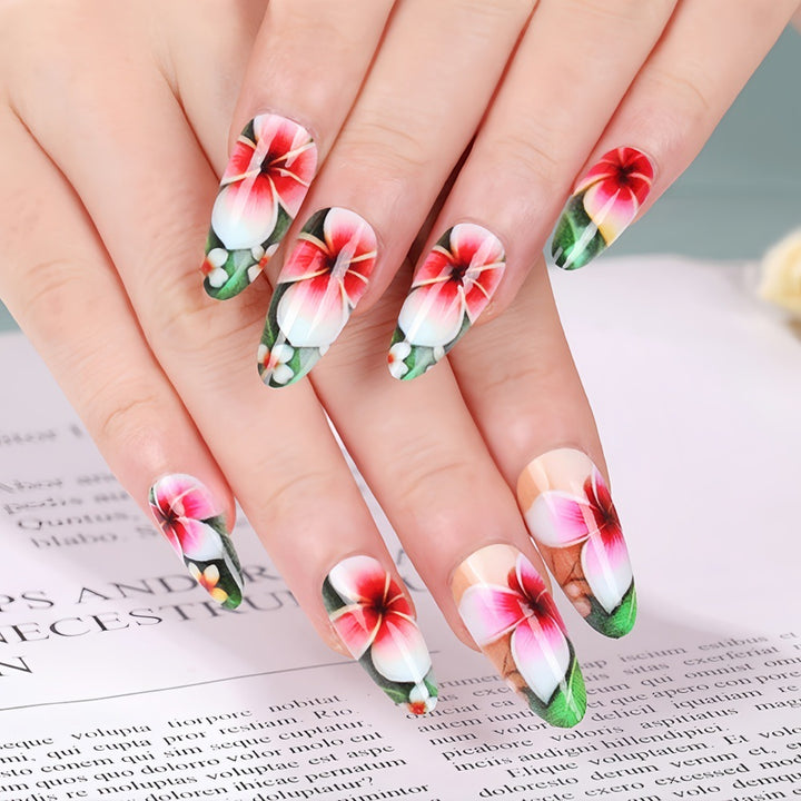 Nail Art Set Stornfield