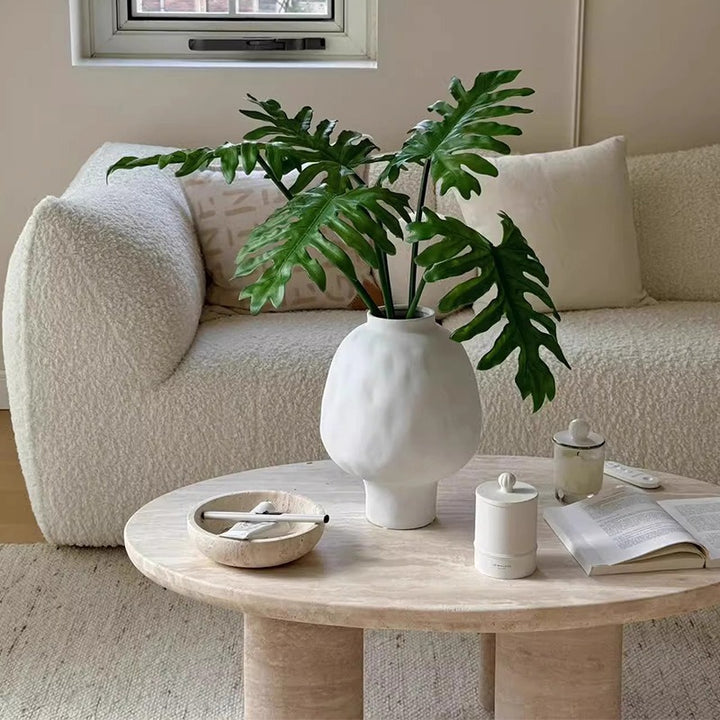 Decorative Ceramic Accent for Indoor Home Decor