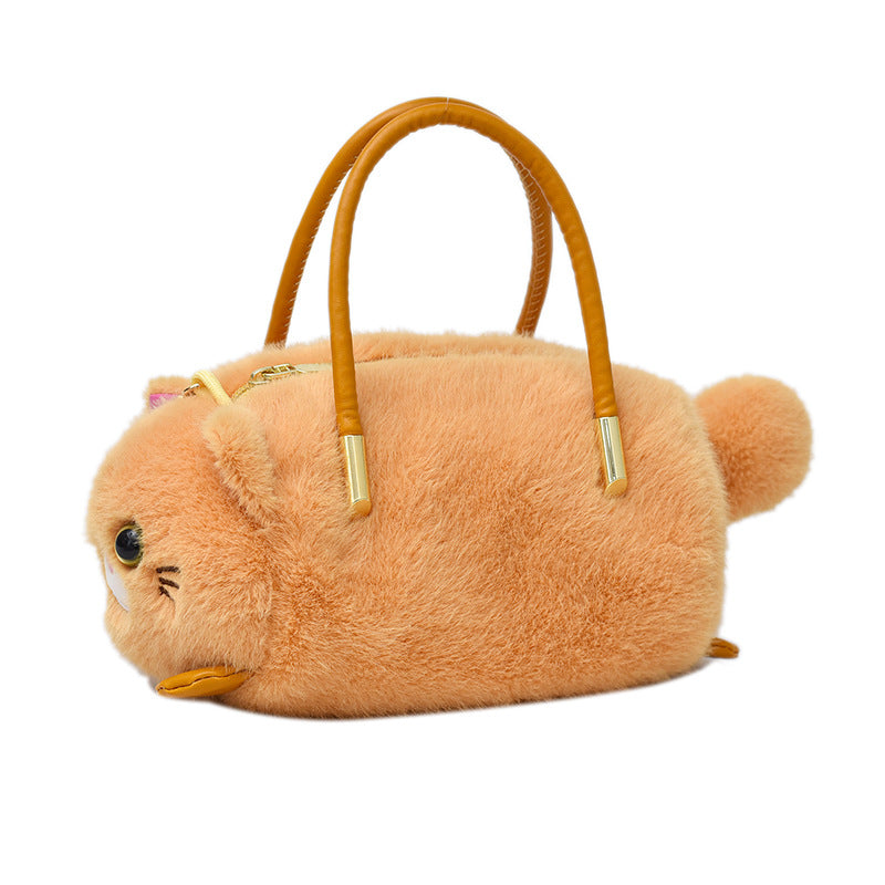 Cozy Shoulder Bag Stornfield