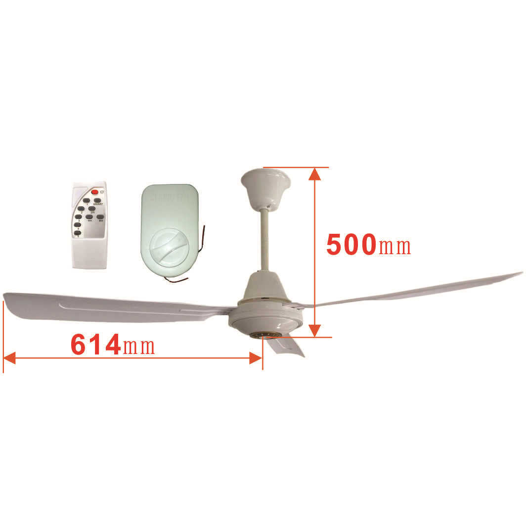 Ceiling fan Stornfield