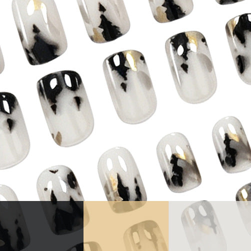 Artistic Nail Design Set Stornfield