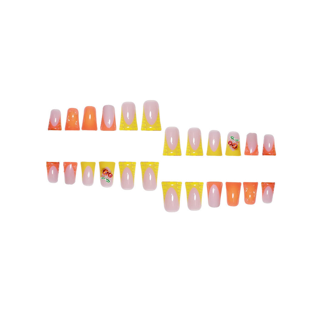 Gourmet Nail Art Extensions Stornfield