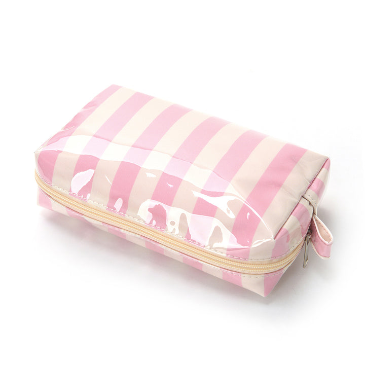 Cosmetic storage bag with water-repellent coating Stornfield