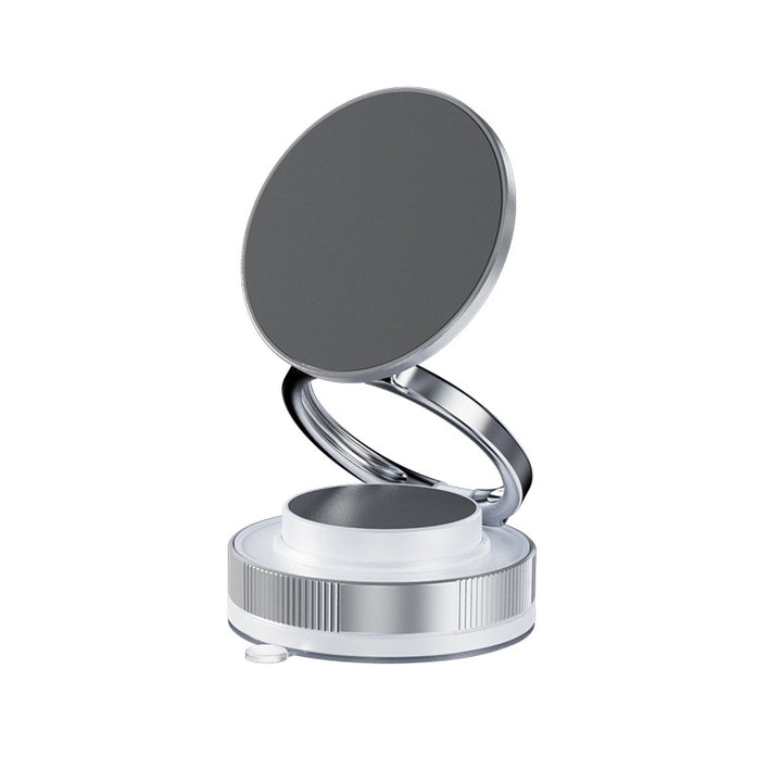 Unisex Magnetic Smartphone Car Holder with Flexible Swivel Mechanism Stornfield