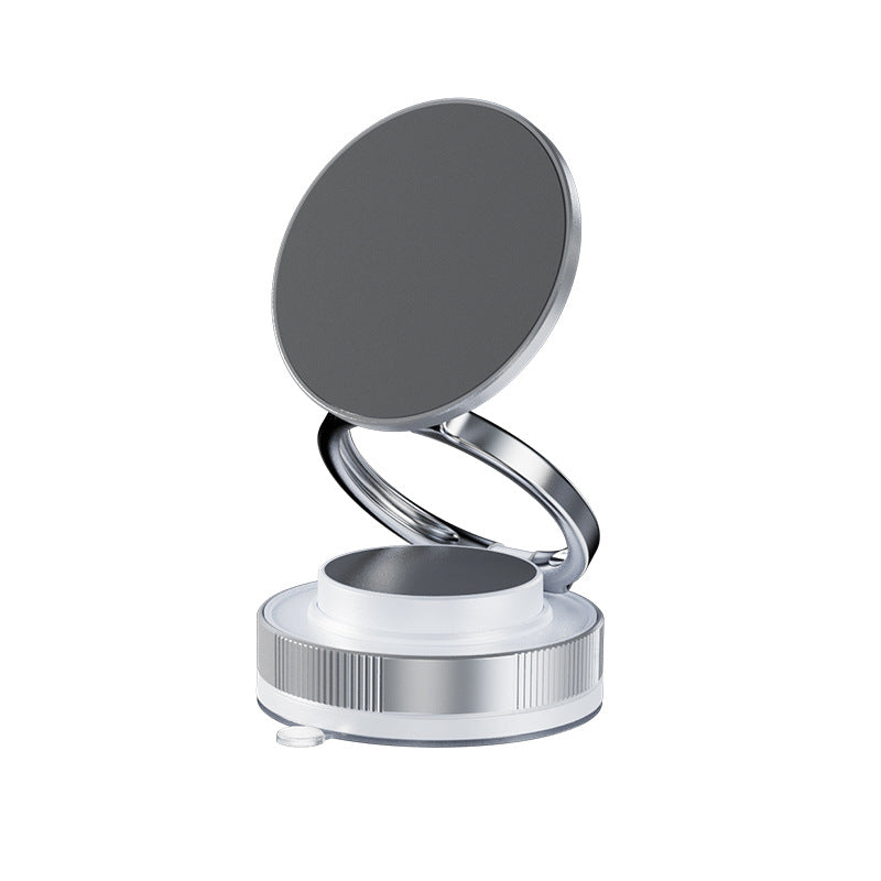 Unisex Magnetic Smartphone Holder with Flexible Design Stornfield
