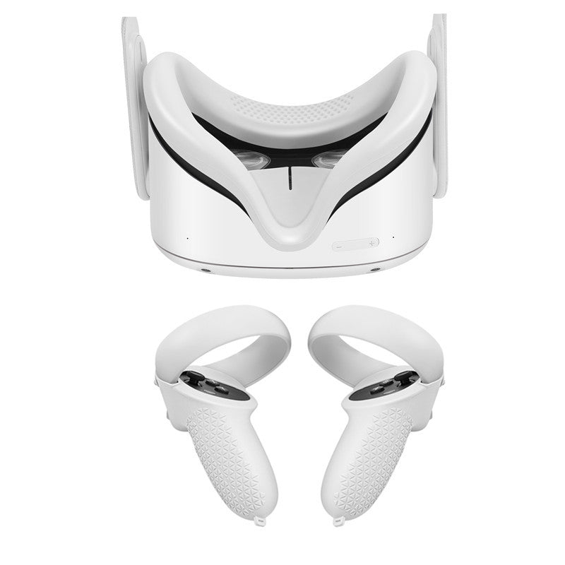 Ergonomic Handlebar Attachment Stornfield