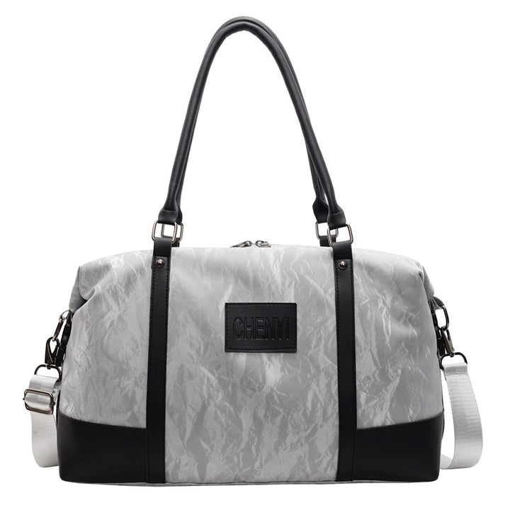 Multi-Functional Sport Duffel