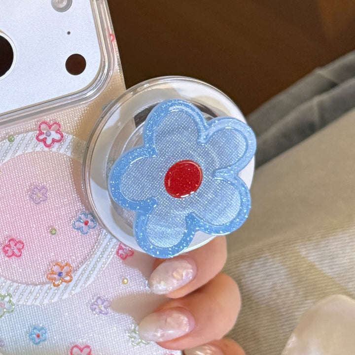 Cute flower brooch Stornfield