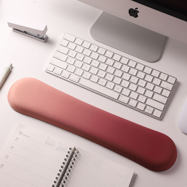 Ergonomic Keyboard Wrist Rest