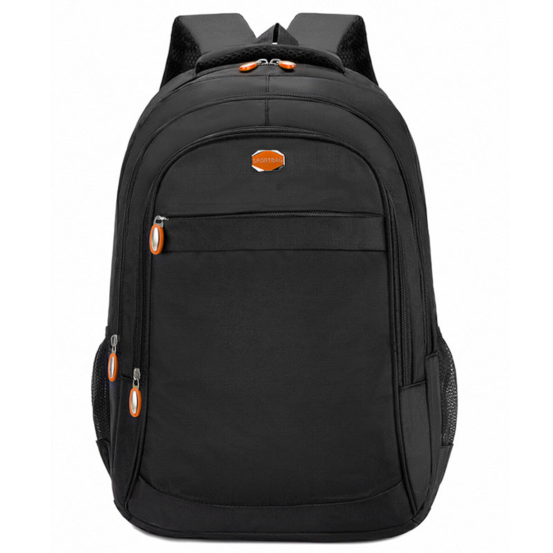 Multi-Functional Urban Backpack