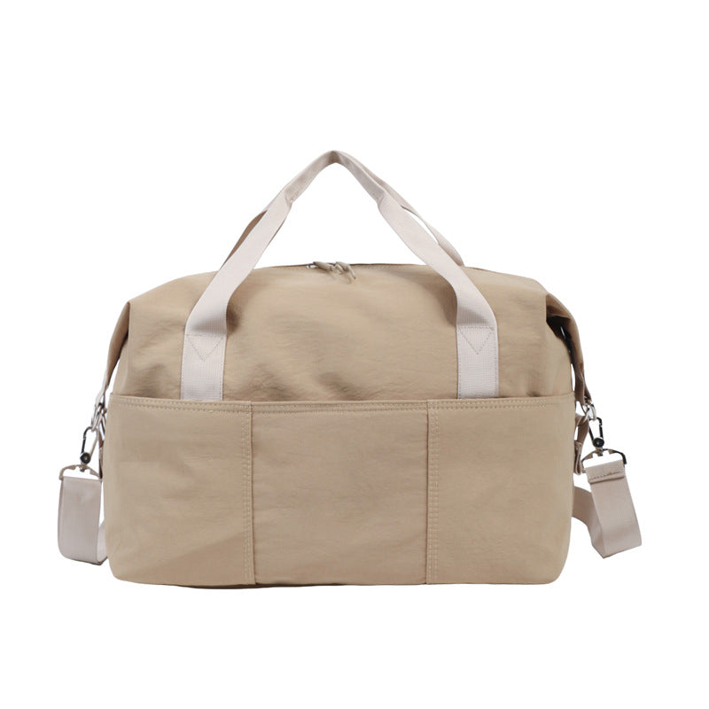 Ladies Functional Travel Bag Stornfield