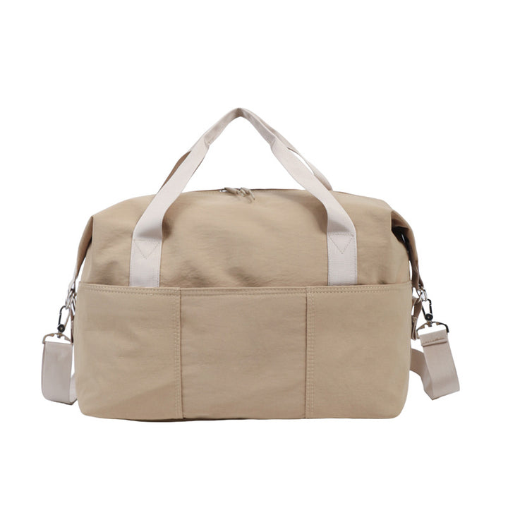 Ladies Functional Travel Bag Stornfield