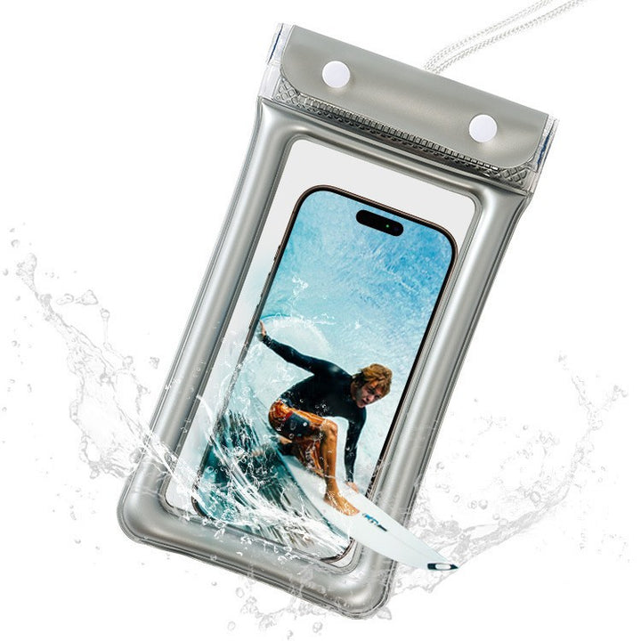 Waterproof Smartphone Case Stornfield
