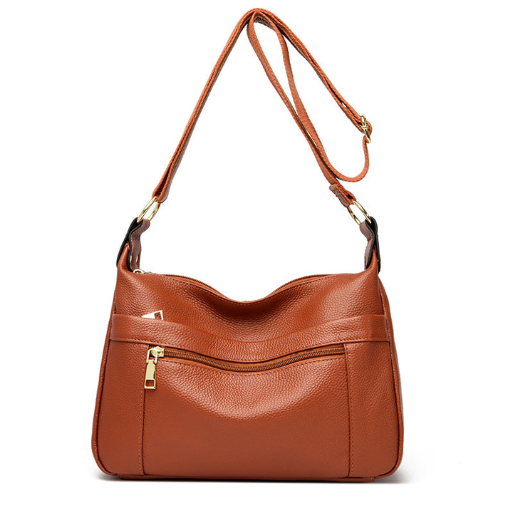 Stylish Structured Crossbody Handbag Stornfield