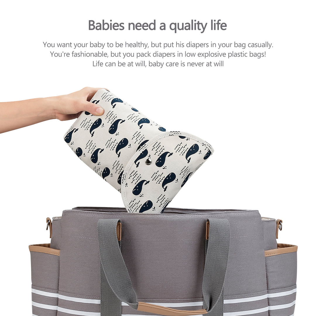 Practical and Stylish Storage Bag Stornfield