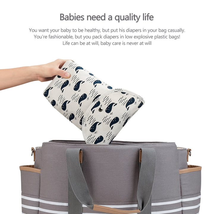 Practical and Stylish Storage Bag Stornfield