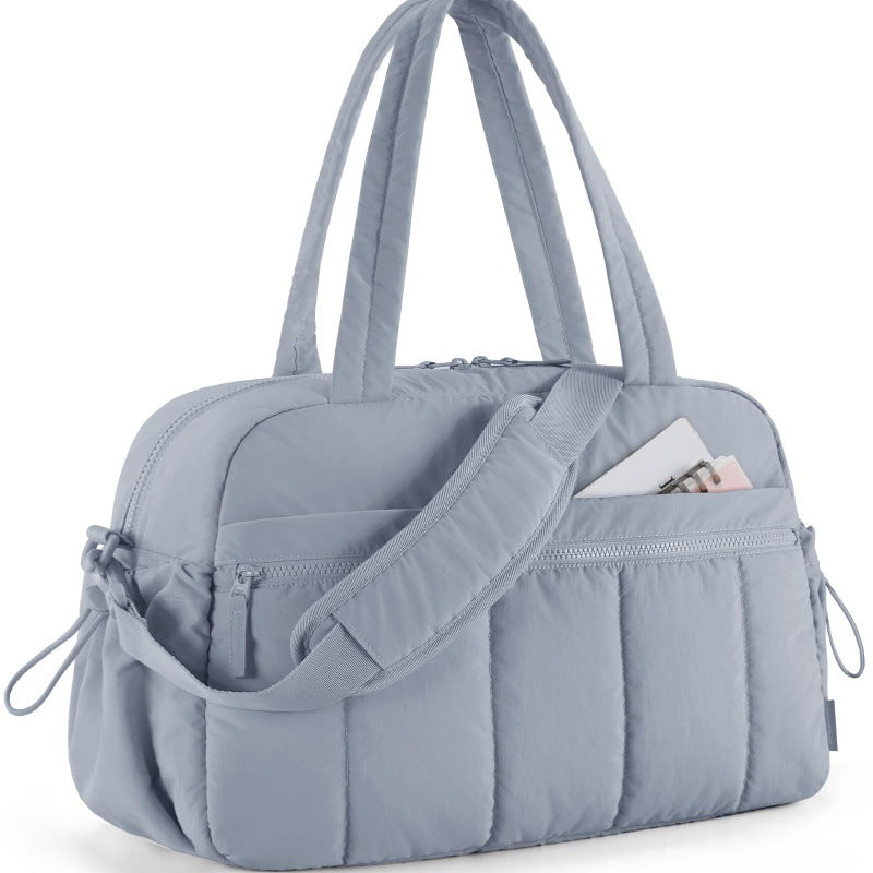 Practical Travel Bag with Multiple Compartments Stornfield
