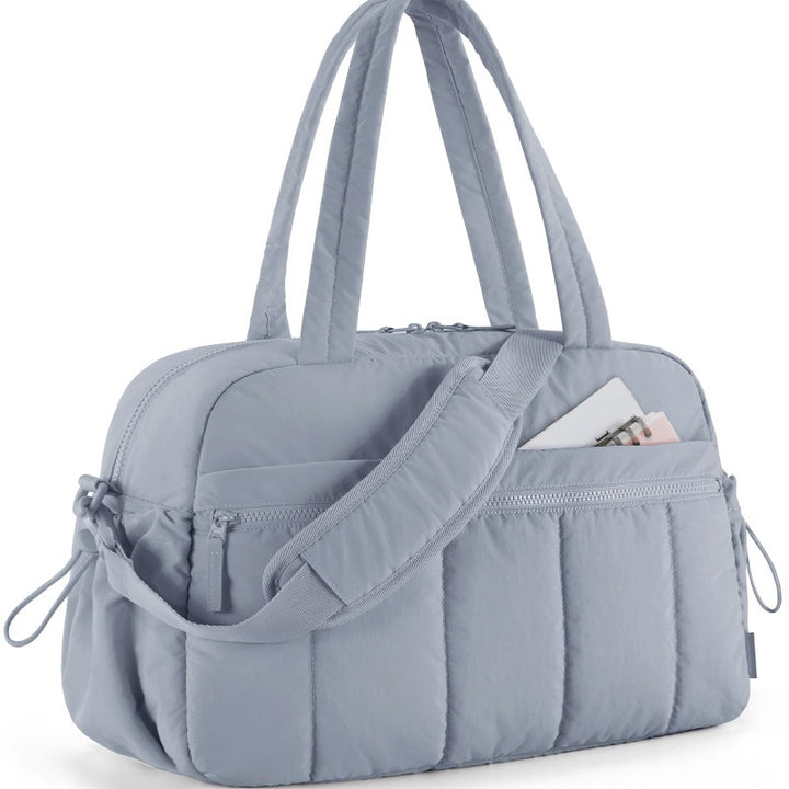 Practical Travel Bag with Multiple Compartments Stornfield