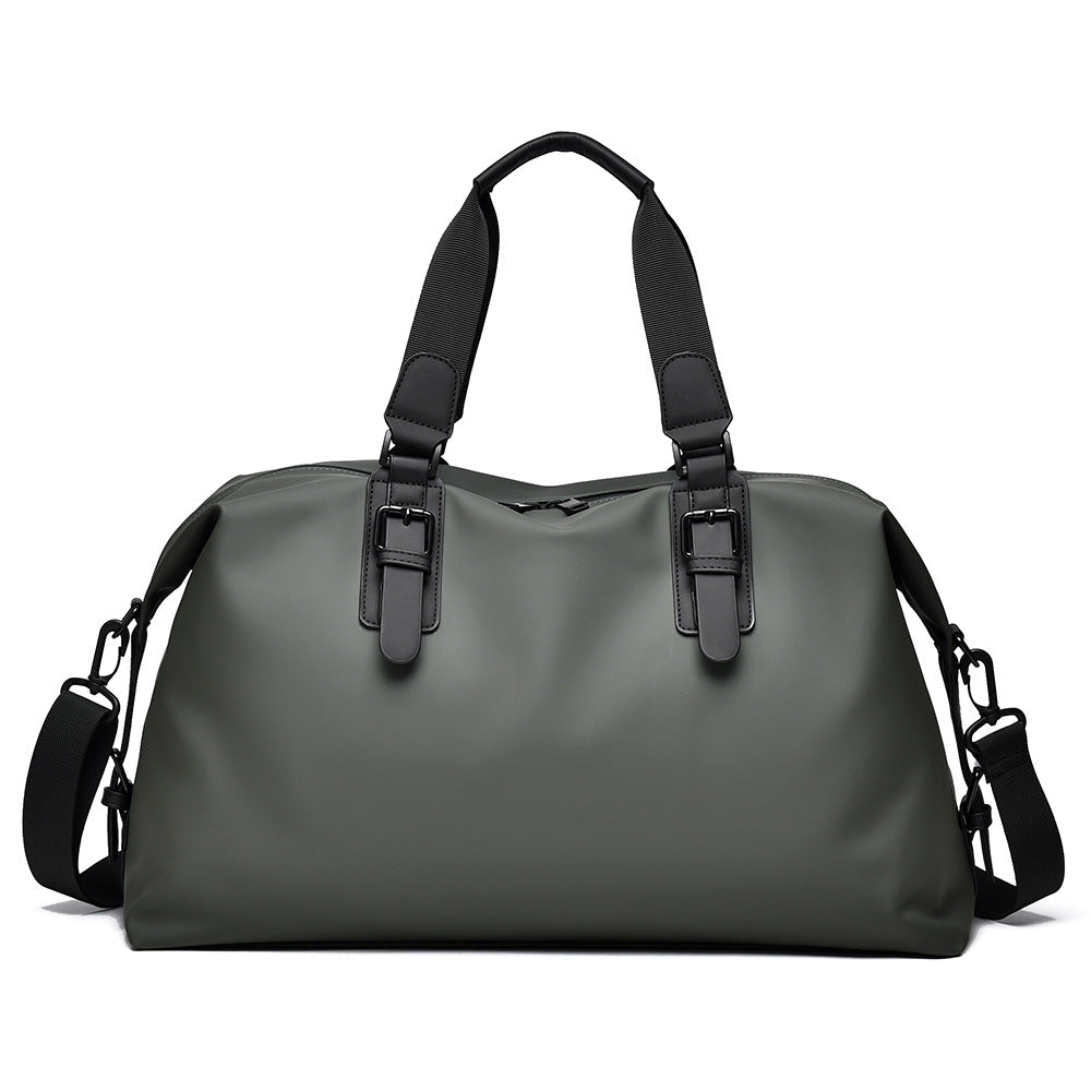 Versatile Travel Duffle Bag Stornfield