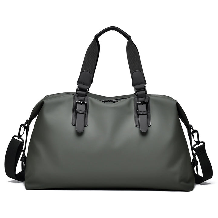 Versatile Travel Duffle Bag Stornfield