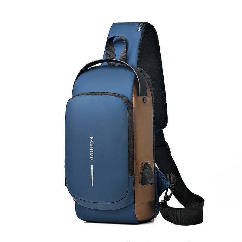 Stylish Sling Backpack Stornfield
