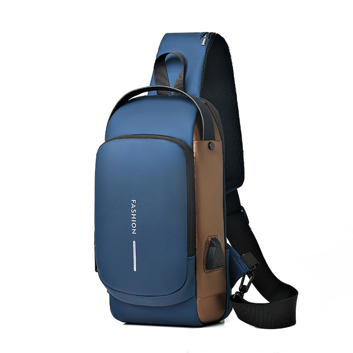 Stylish Sling Backpack Stornfield