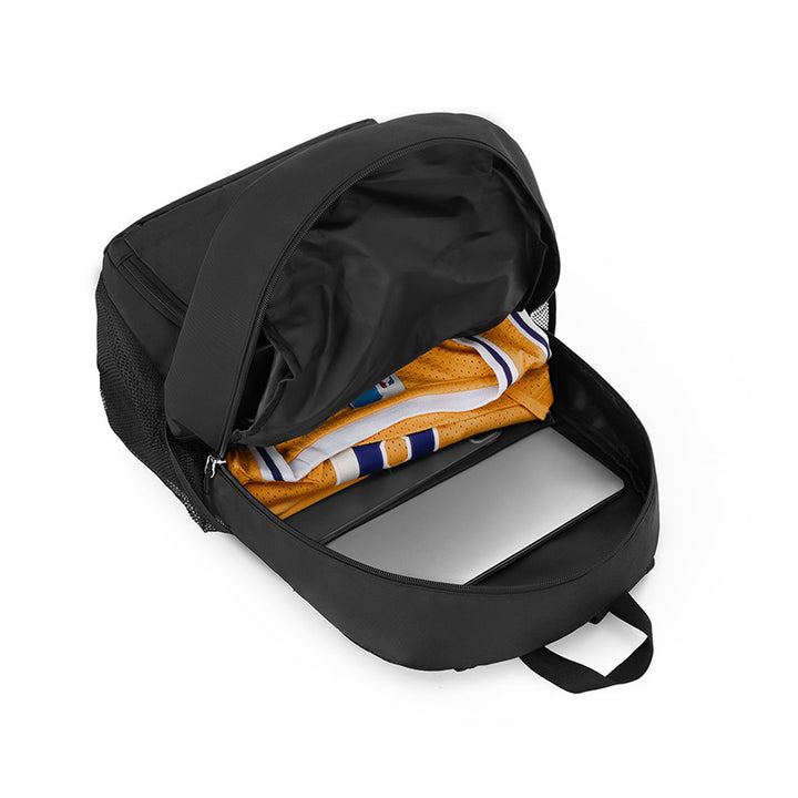 Ergonomic Travel Backpack Stornfield