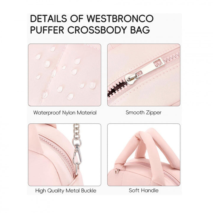 Fashionable Mini Bag Stornfield