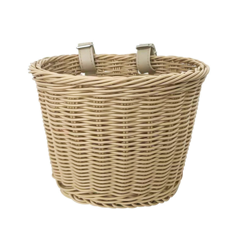 Decorative Woven Storage Basket Stornfield