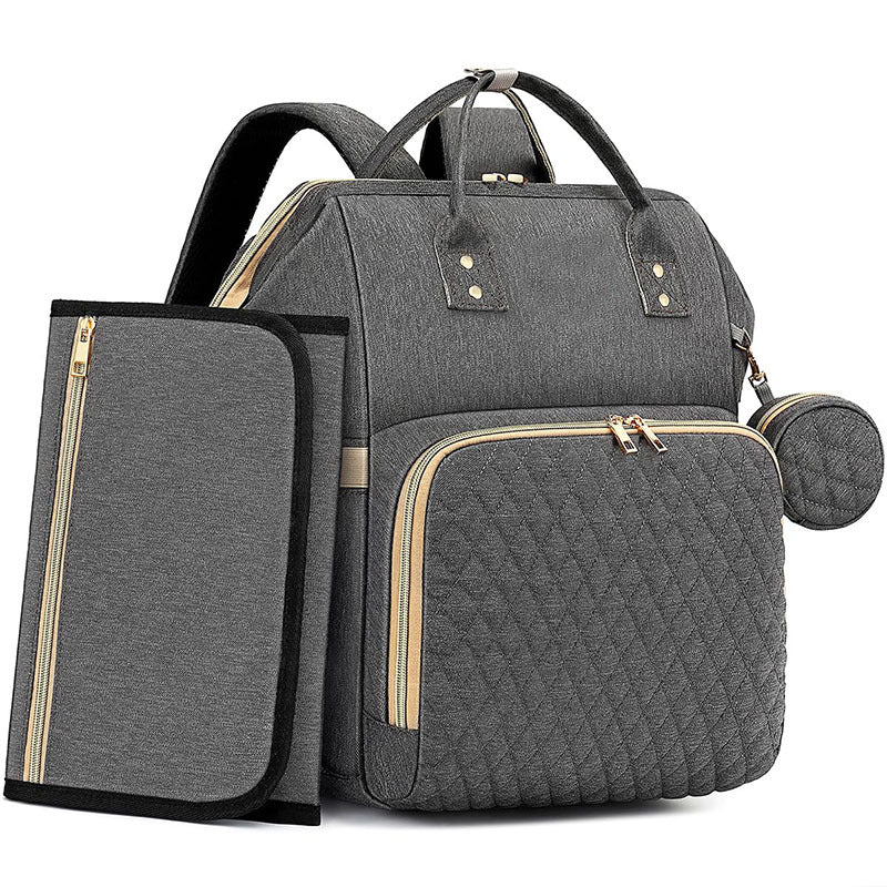 Padded Multifunctional Shopping Bag Stornfield